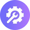 Čist Movex - Enhanced User Interface